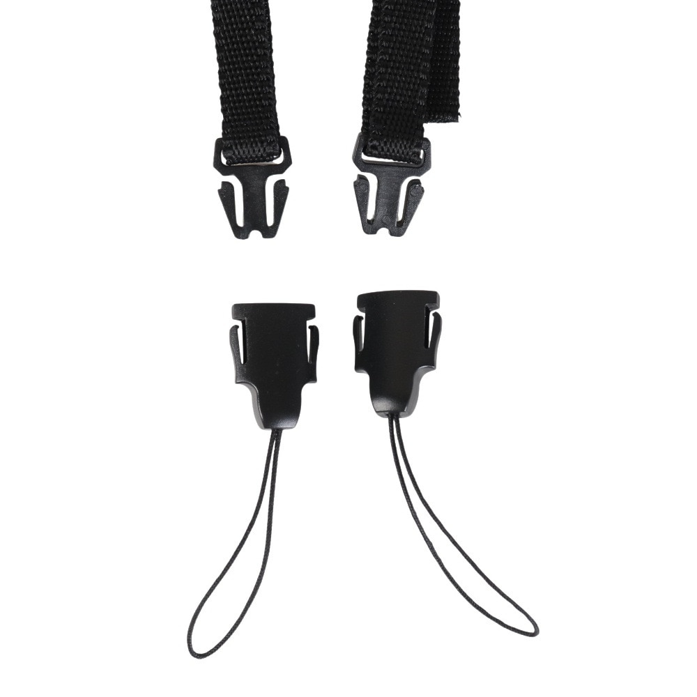 NOCS（NOCS） カメラ用ストラップ 双眼鏡 アクセサリー WOVEN TAPESTRY STRAP NOC-STP-MID