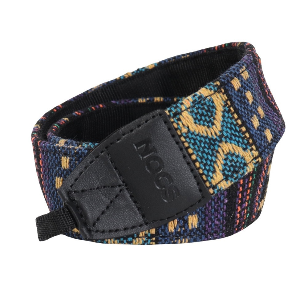 NOCS（NOCS） カメラ用ストラップ 双眼鏡 アクセサリー WOVEN TAPESTRY STRAP NOC-STP-MID