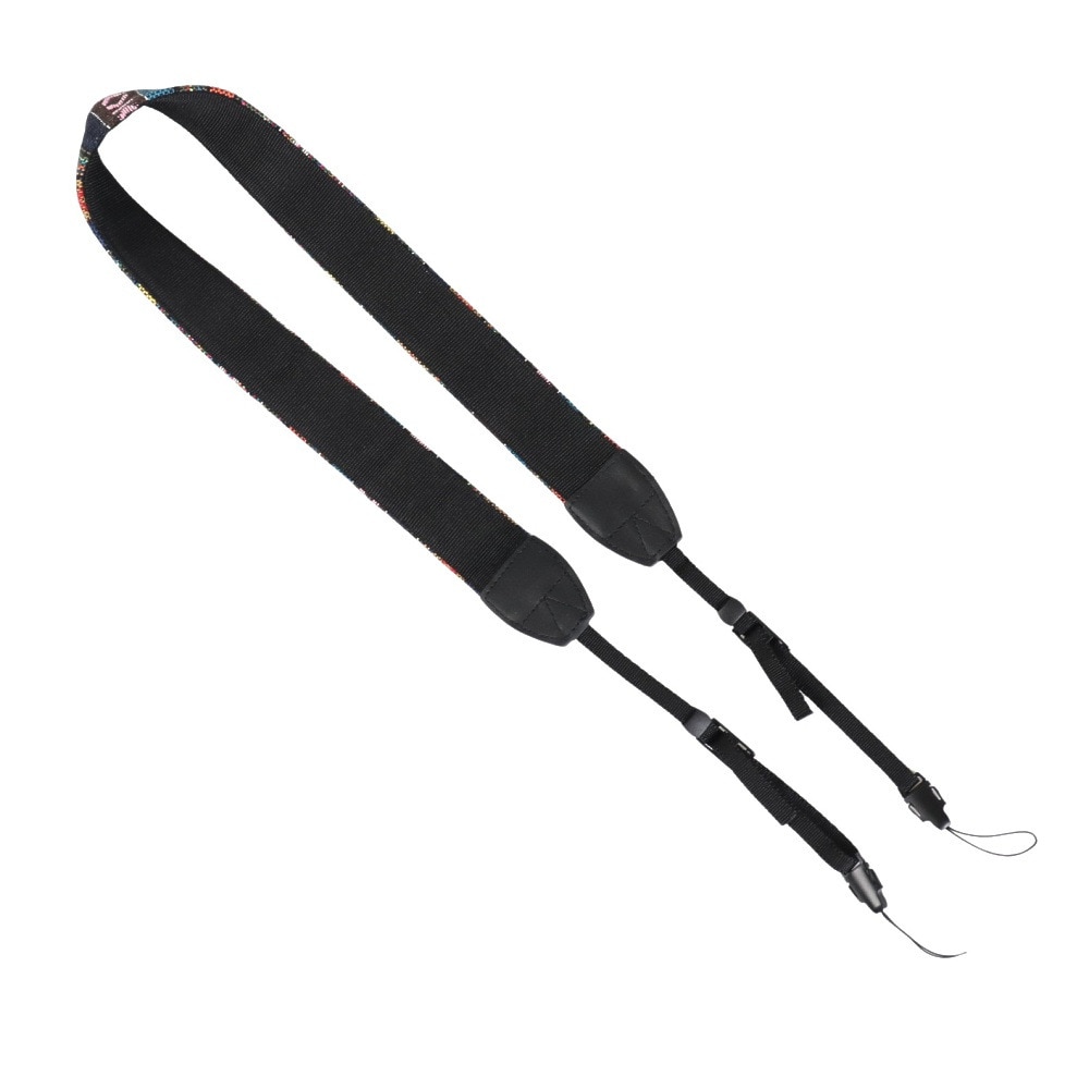 NOCS（NOCS） カメラ用ストラップ 双眼鏡 アクセサリー WOVEN TAPESTRY STRAP NOC-STP-MTI2