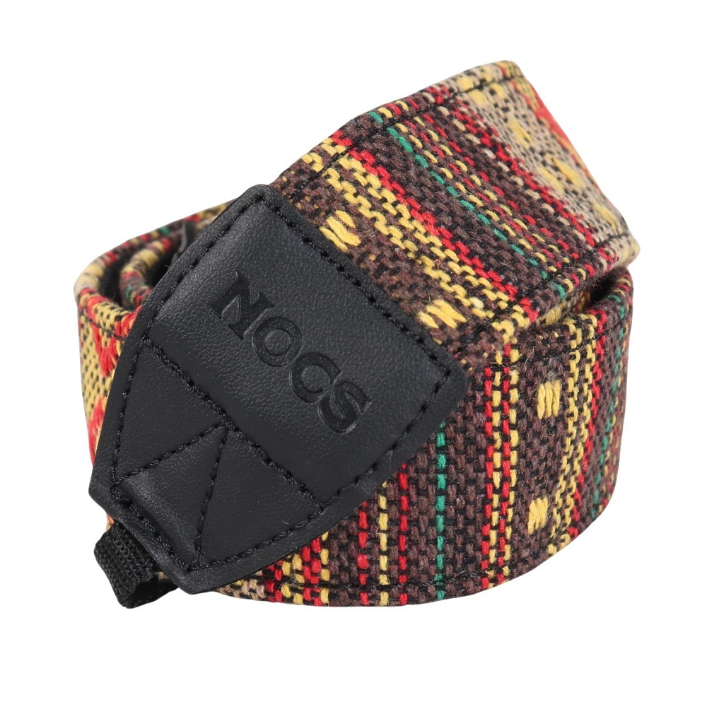 NOCS（NOCS） カメラ用ストラップ 双眼鏡 アクセサリー WOVEN TAPESTRY STRAP NOC-STP-NAT