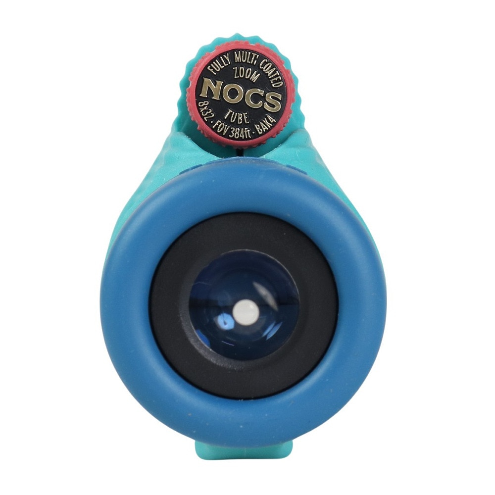 NOCS（NOCS） 単眼鏡 ZOOM TUBE 8X32 NOC-ZTU-BL3