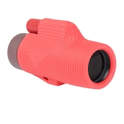 単眼鏡 ZOOM TUBE 8X32 NOC-ZTU-RD2