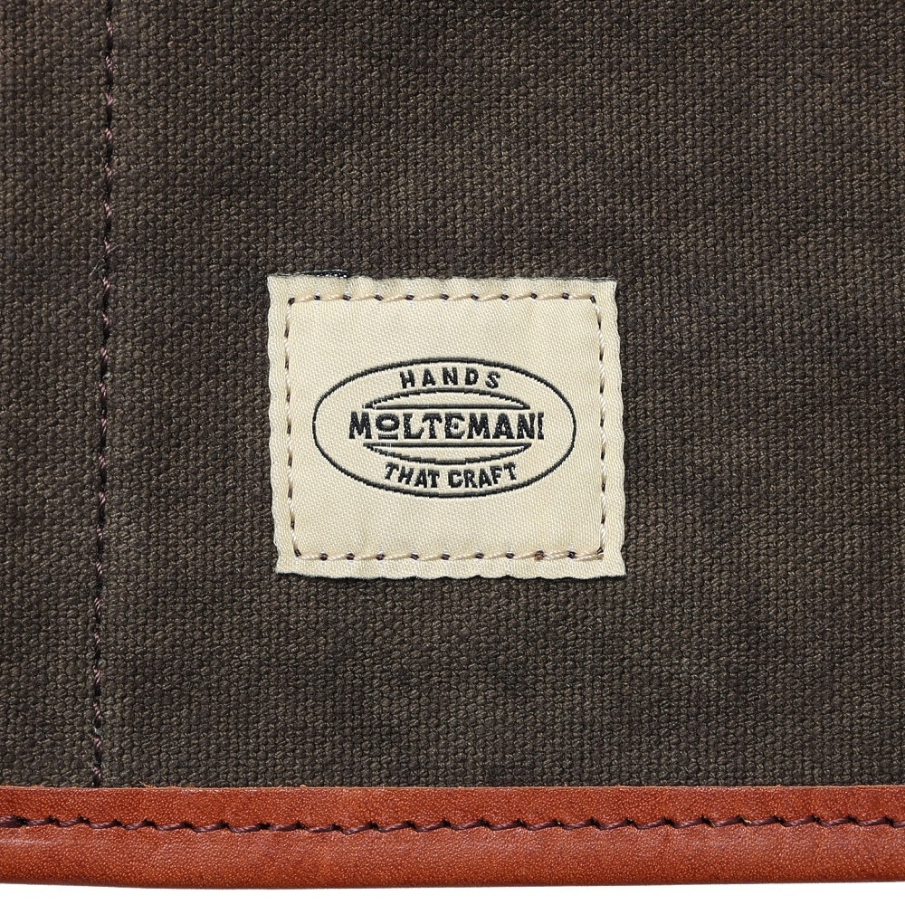 MOLTEMANI（MOLTEMANI） MOLTEMANI ワークエプロン M001-kh