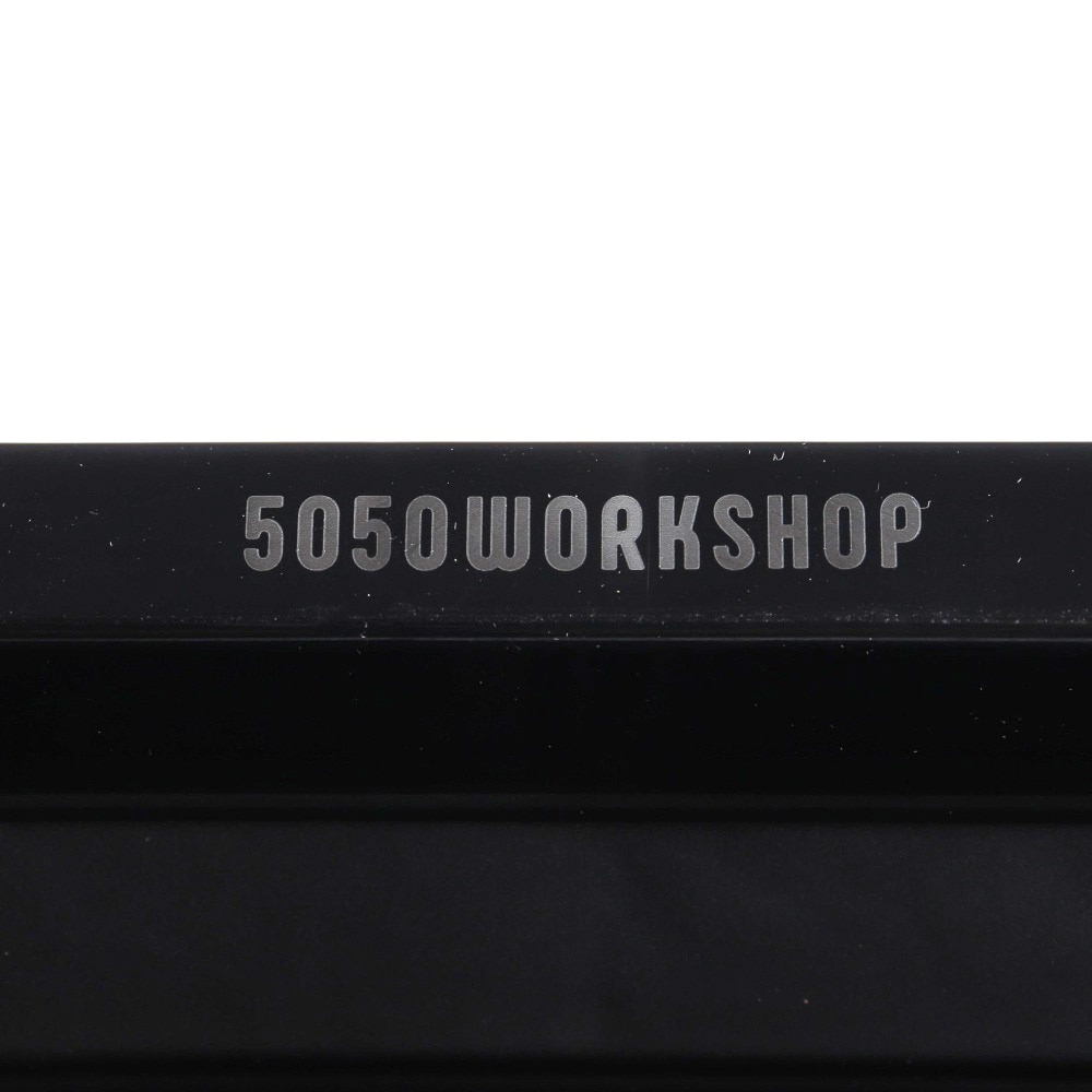 5050WORKSHOP（5050WORKSHOP） FOLDING MULTI バケット 0395WS4377