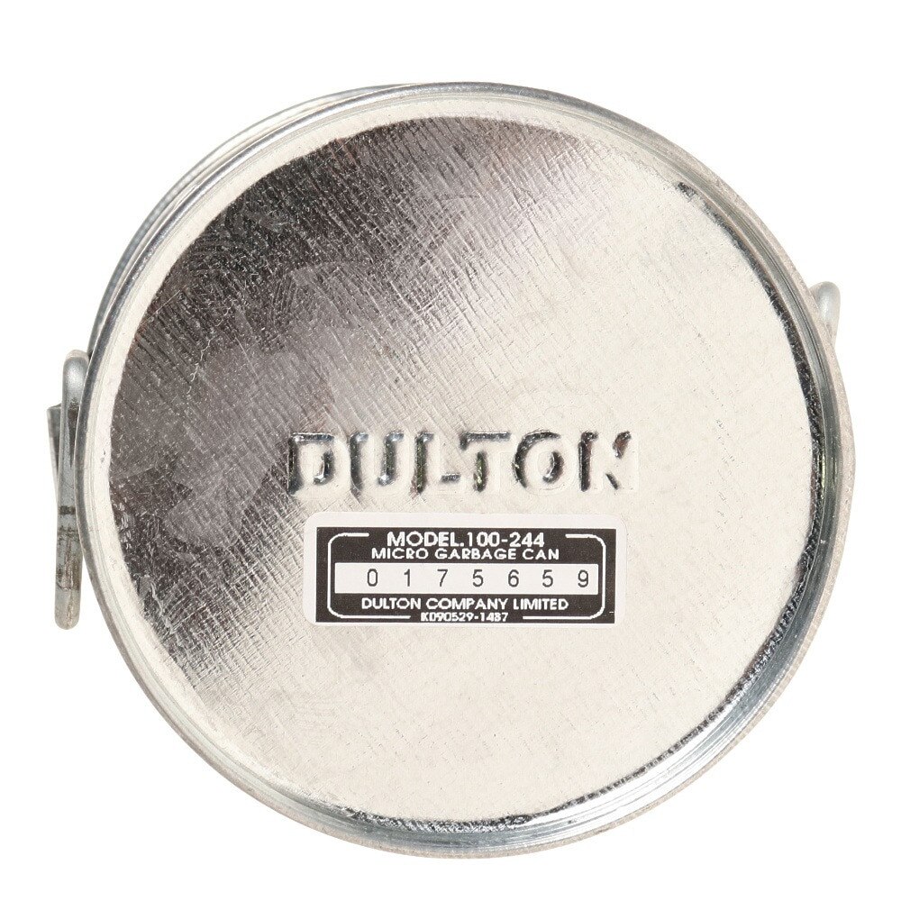 ダルトン（DULTON） マイクロ ガベージカン 100-244GV