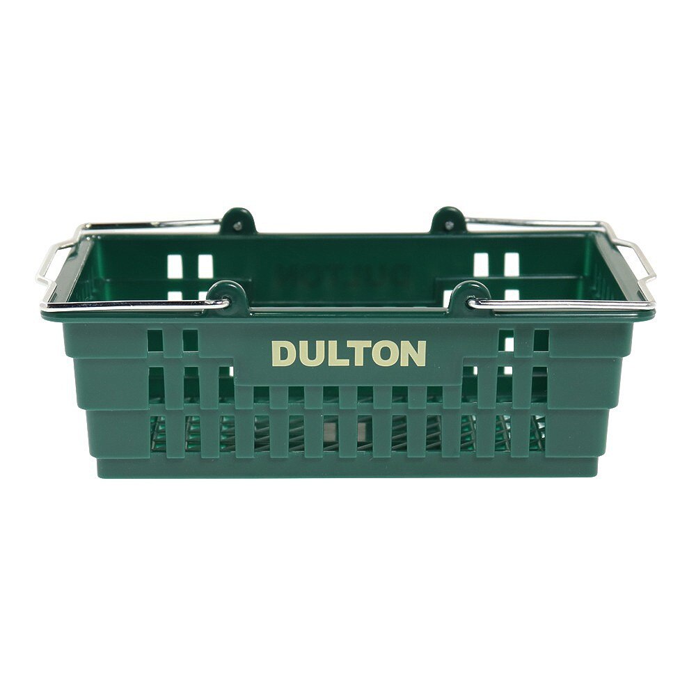 ダルトン（DULTON） デスクトップ バスケット H20-0187GN