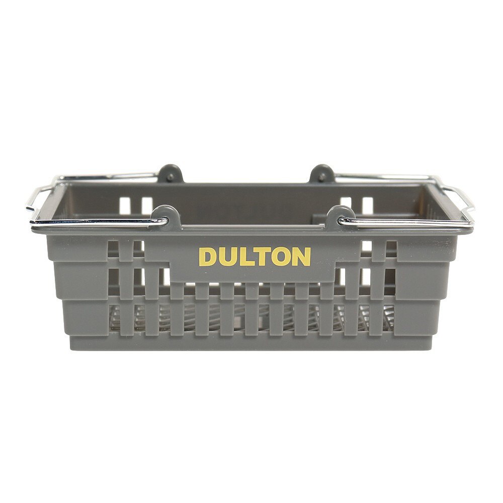 ダルトン（DULTON） デスクトップ バスケット H20-0187GY