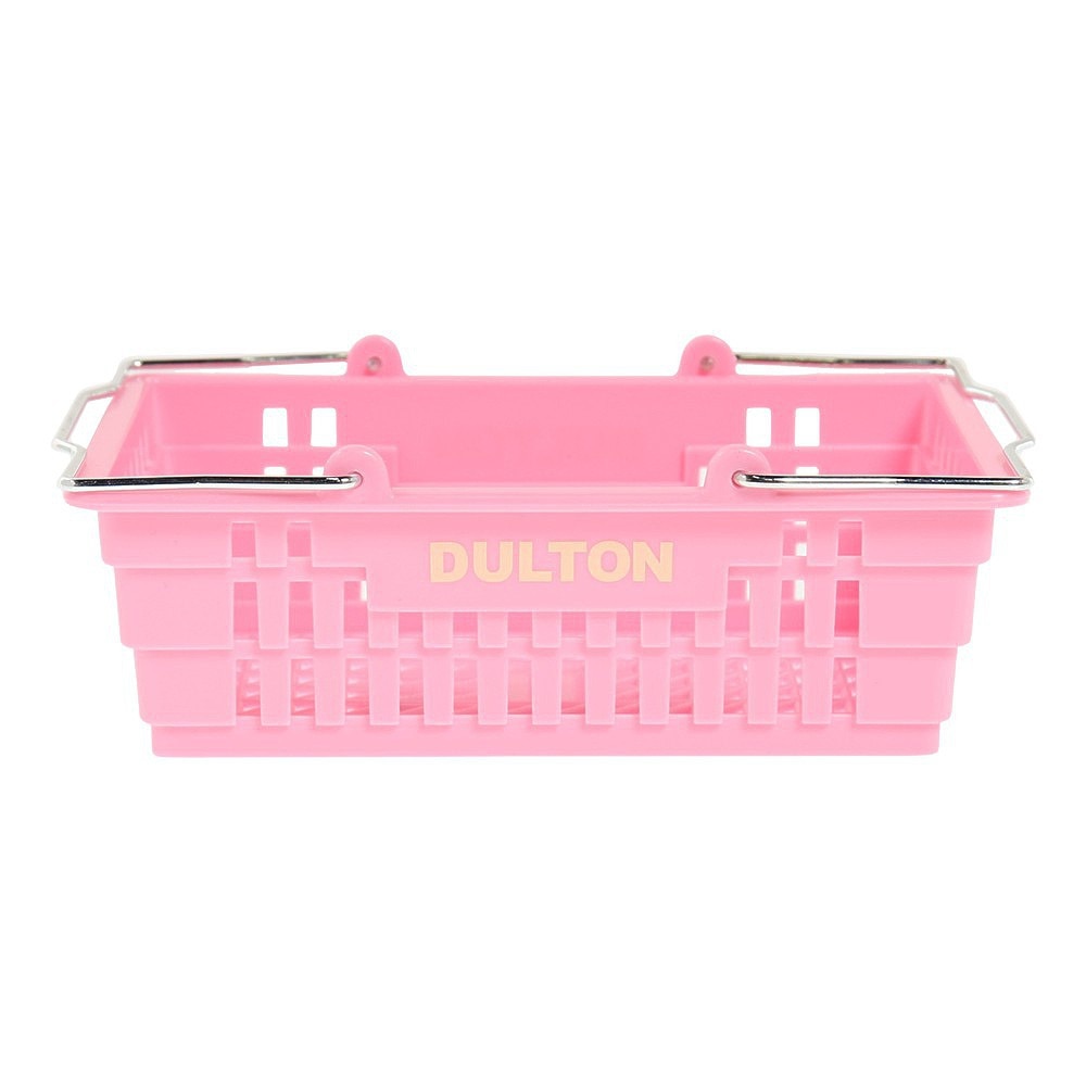 ダルトン（DULTON） デスクトップ バスケット H20-0187PK