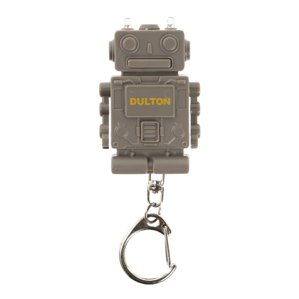 ダルトン(DULTON) ロボット キーホルダー ドライバーセット ダルトン(DULTON) ロボット キーホルダー ドライバーセット