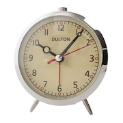 ダルトン（DULTON） アラームクロック 100-053Q/CR