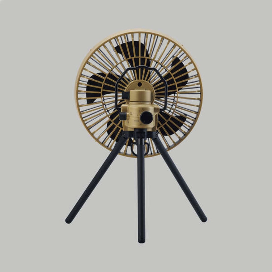 NESTOUT（NESTOUT） サーキュレーター FAN-1 FAN-NEST-GF1BE