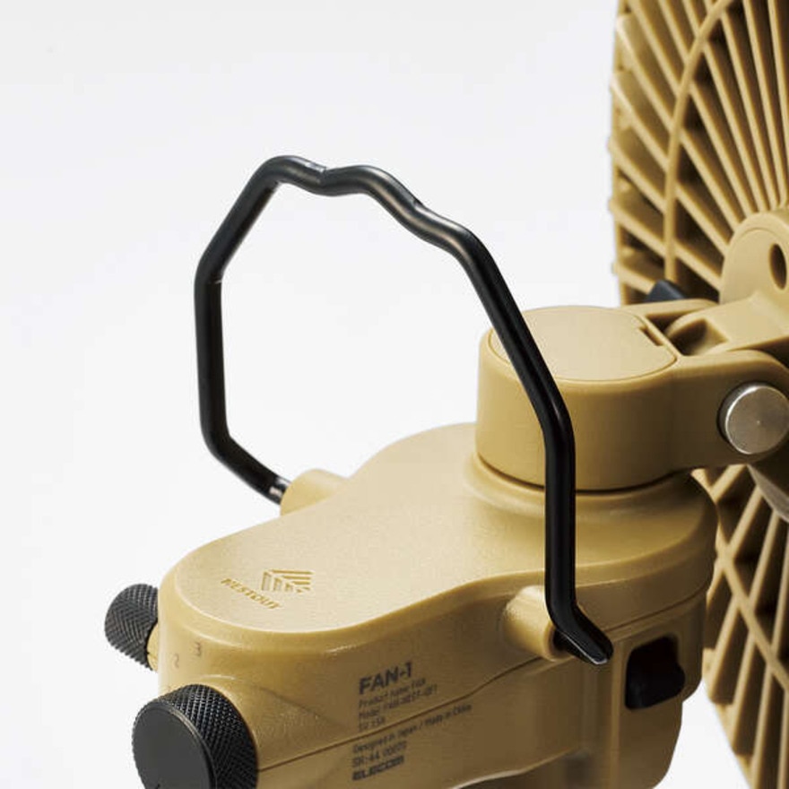 NESTOUT（NESTOUT） サーキュレーター FAN-1 FAN-NEST-GF1BE