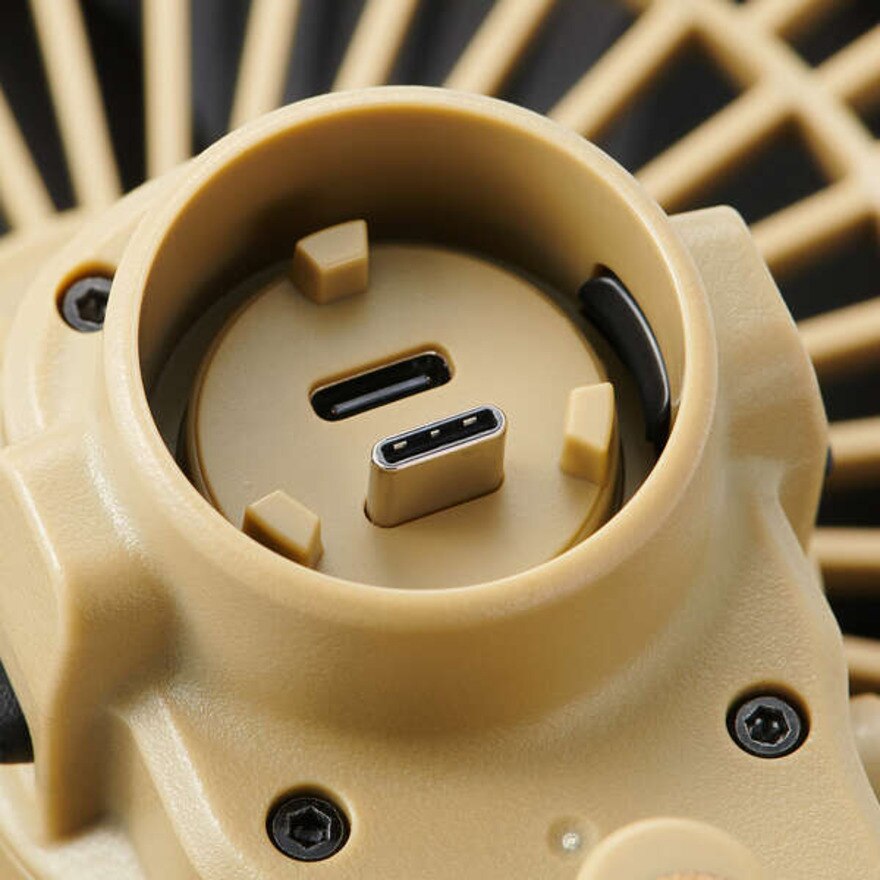 NESTOUT（NESTOUT） サーキュレーター FAN-1 FAN-NEST-GF1BE