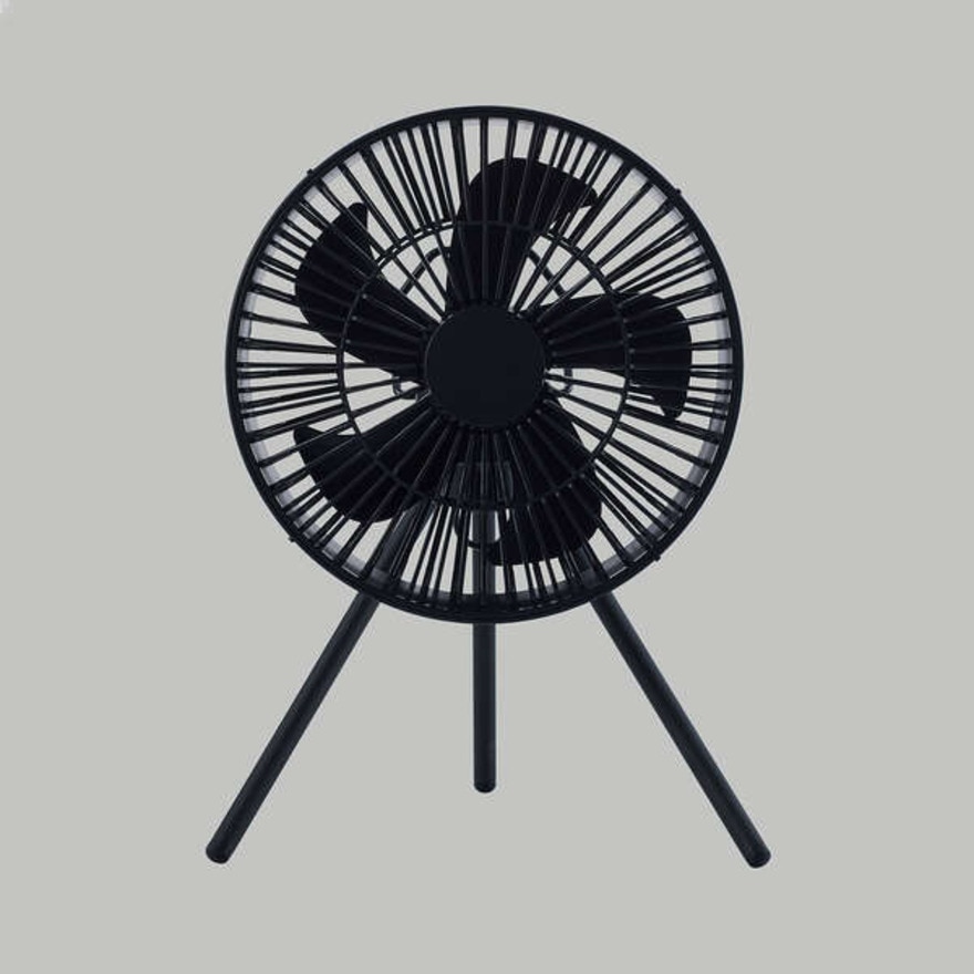 NESTOUT（NESTOUT） サーキューレーター FAN－1 FAN-NEST-GF1BK