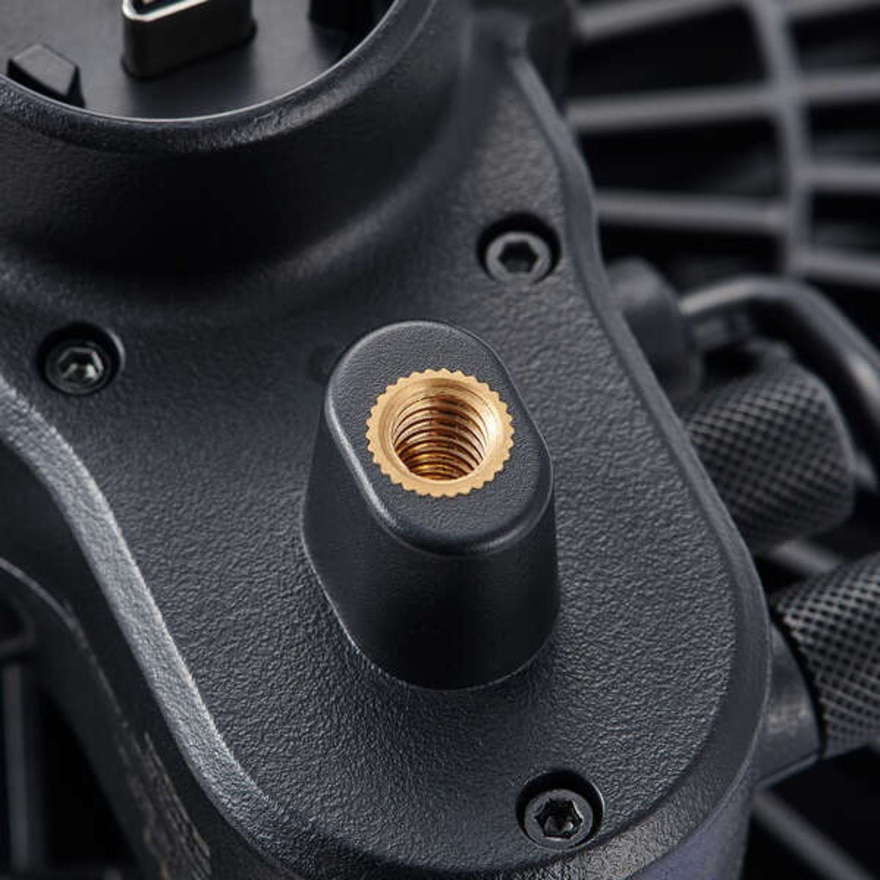 NESTOUT（NESTOUT） サーキューレーター FAN－1 FAN-NEST-GF1BK