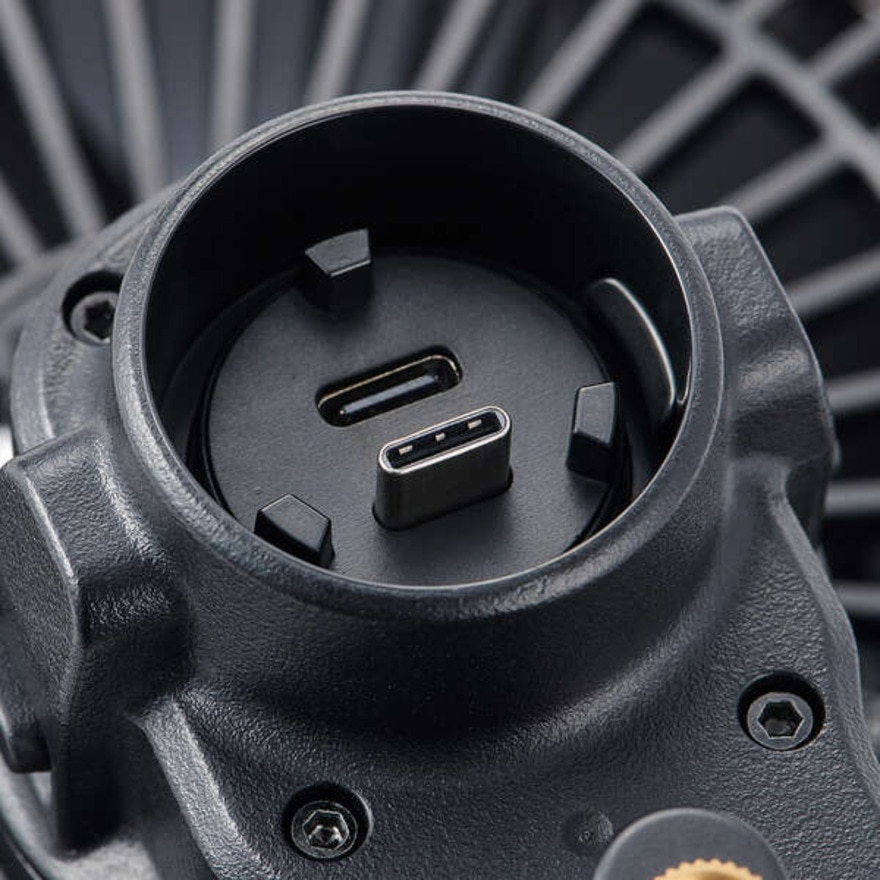 NESTOUT（NESTOUT） サーキューレーター FAN－1 FAN-NEST-GF1BK