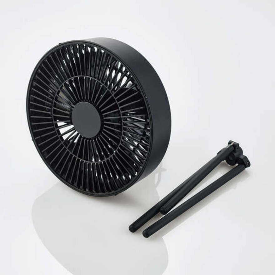 NESTOUT（NESTOUT） サーキューレーター FAN－1 FAN-NEST-GF1BK