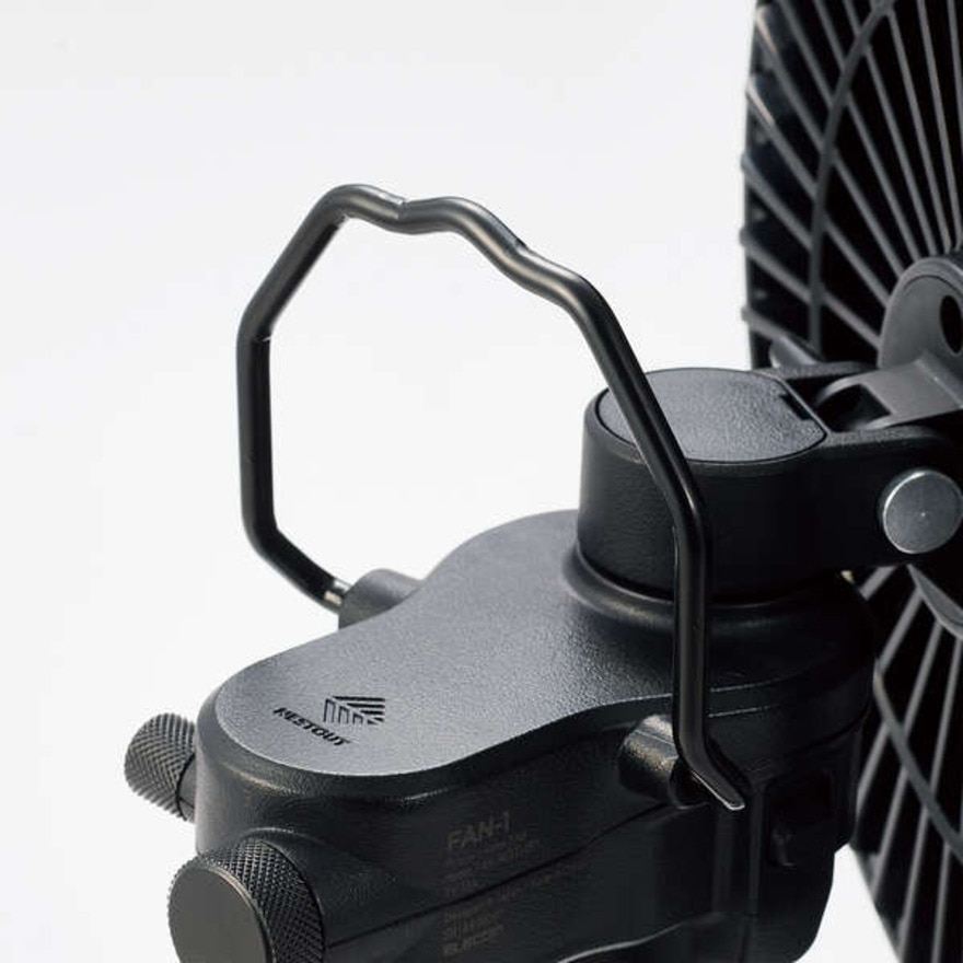 NESTOUT（NESTOUT） サーキューレーター FAN－1 FAN-NEST-GF1FBK