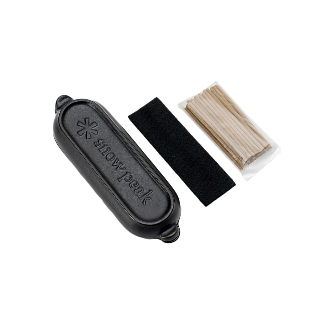 スノーピーク　コロダッチインセンス　FES-370 スノーピーク（snow peak） コロダッチインセンス FES-370