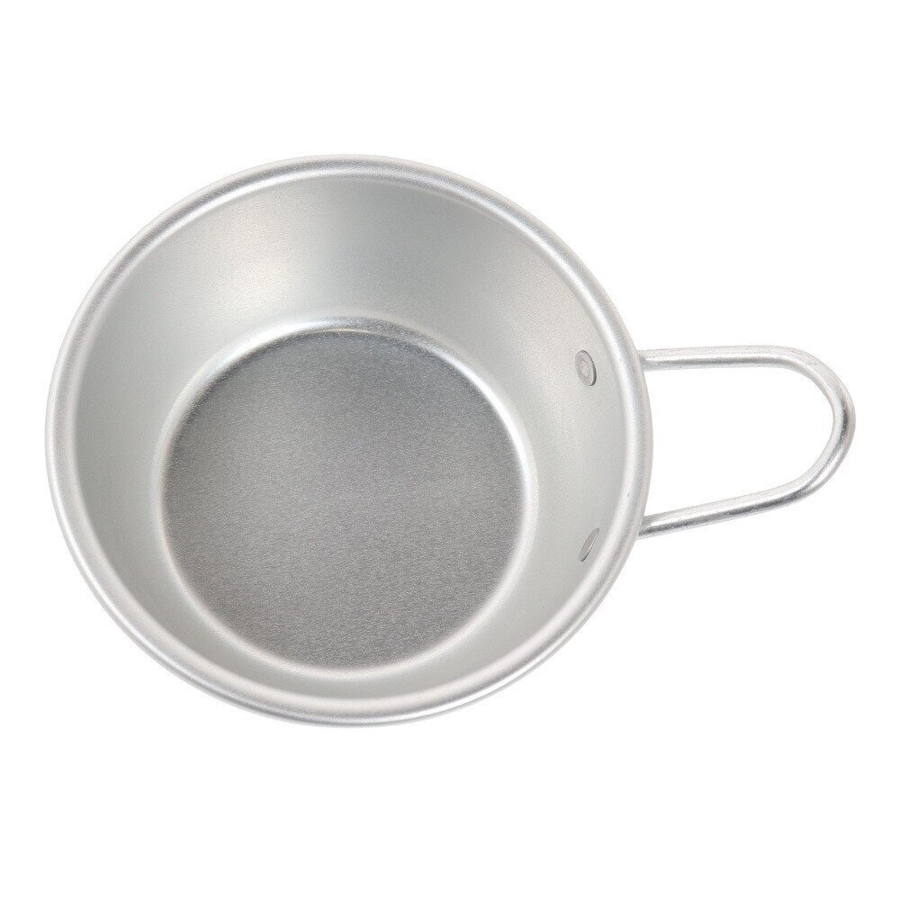 マーキュリー（MERCURY） カップ マグカップ キャンプ アルミ アルミスタッキングカップ L MEALSLSR