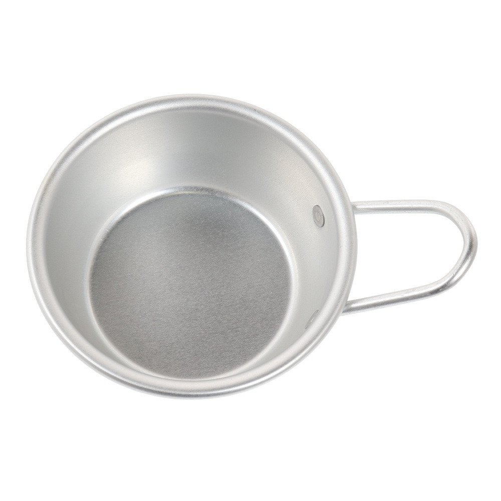 マーキュリー（MERCURY） カップ マグカップ キャンプ アルミ スタッキングカップ M MEALSMSB