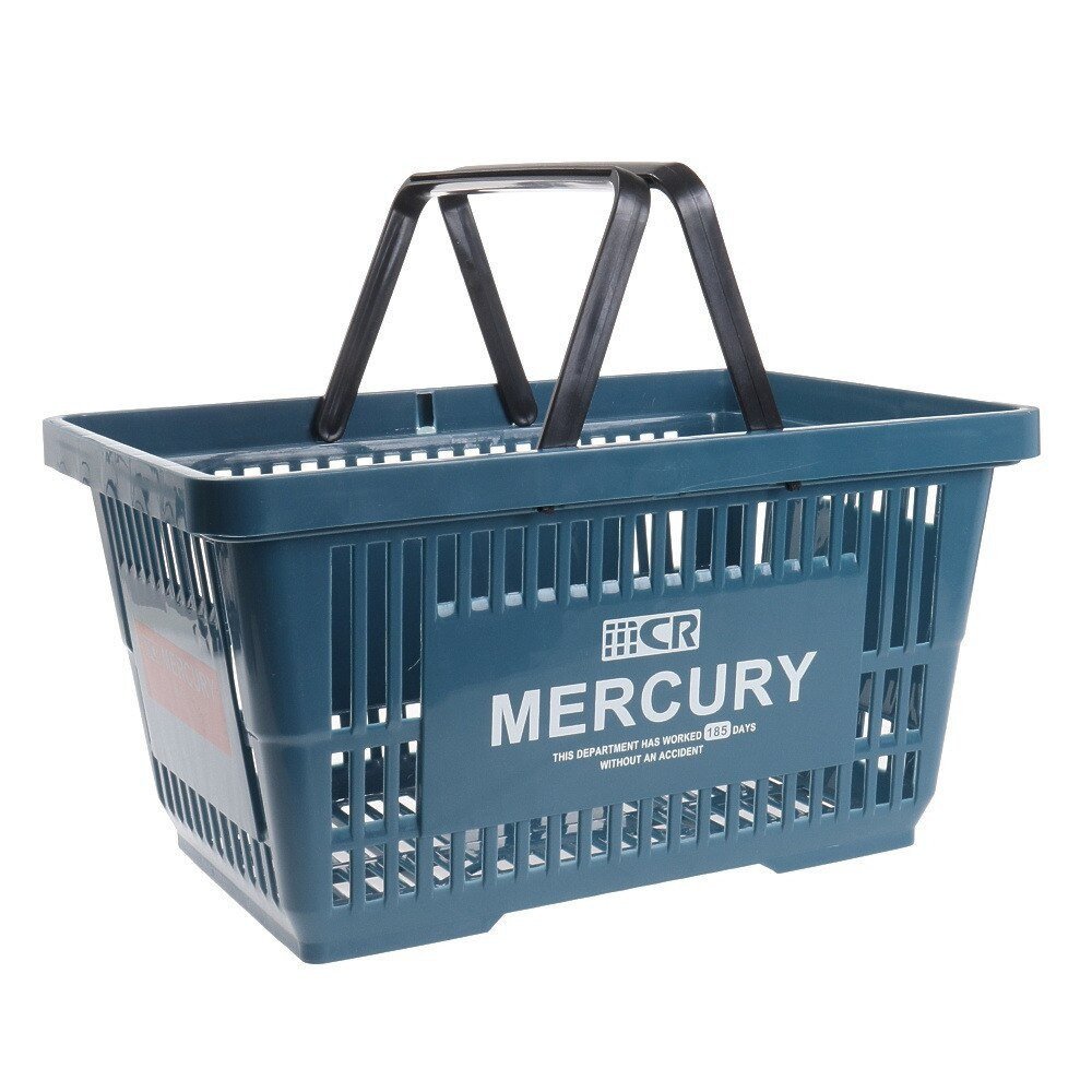 マーキュリー（MERCURY） マーケット バスケット MEMABABL 4564100021335