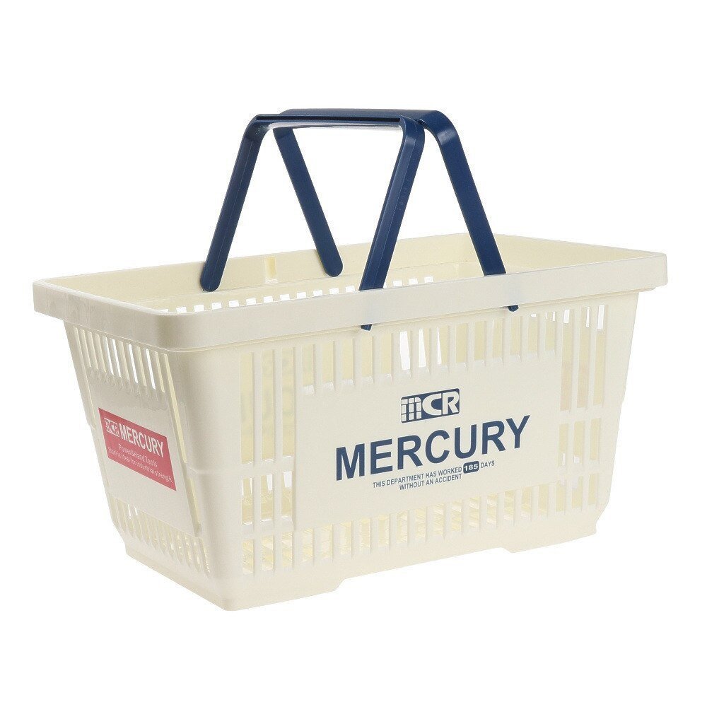 マーキュリー（MERCURY） マーケット バスケット MEMABAWH 4564100021366