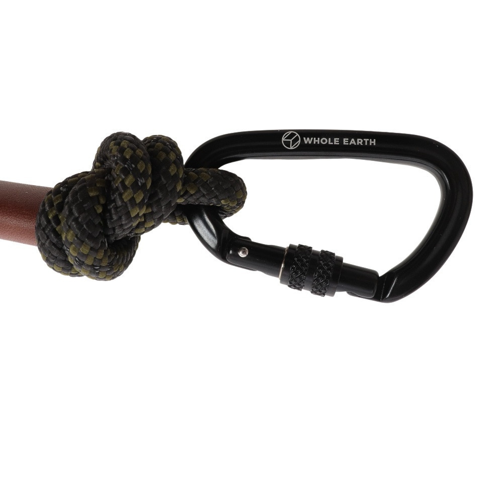 ホールアース（Whole Earth） Pet lead ペット リード WE2MDZ56 OLV オリーブ 犬 散歩 ペット用品