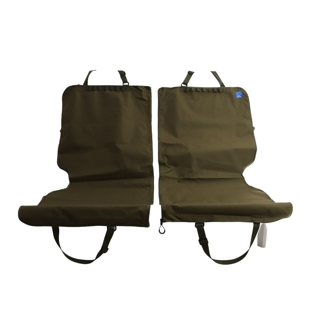 ホールアース(Whole Earth) Pet sheet ペット シート WE2MDZ57 OLV