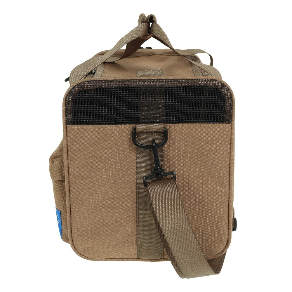 ホールアース(Whole Earth) Pet carrier boston ペット キャリー