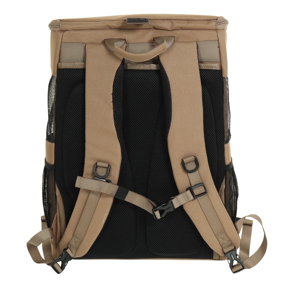 ホールアース（Whole Earth） ペット用品 Pet carrier backpack ペット キャリー バックパック WE2MDZ61 BEG ベージュ 小型犬