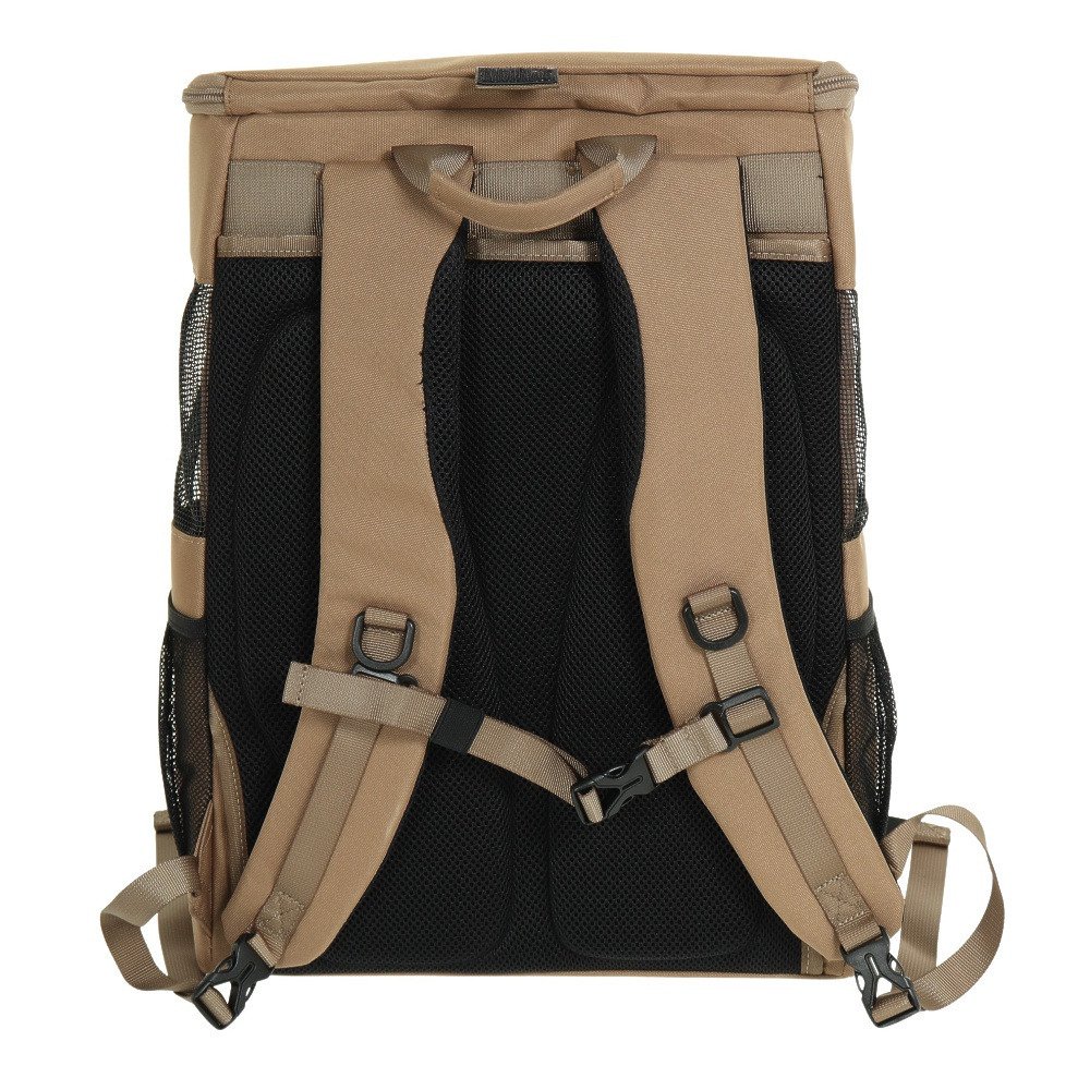 ホールアース ホールアース Whole Earth Pet Carrier Backpack ペット キャリー バックパック We2mdz61 Beg ベージュ バックパック 移動 リュック お出かけ キャンプ アウトドア キャンプ用品はエルブレス