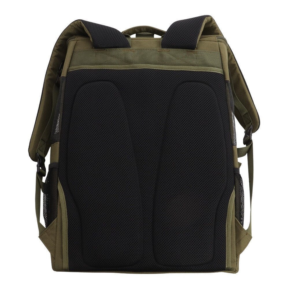 ホールアース（Whole Earth） Pet carrier backpack ペット キャリー バックパック WE2MDZ61 OLV オリーブ バックパック 移動 リュック お出かけ キャンプ