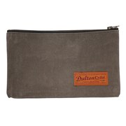 ダルトン（DULTON） ワックス キャンバス ツール ポーチ S T21-0338S/OV