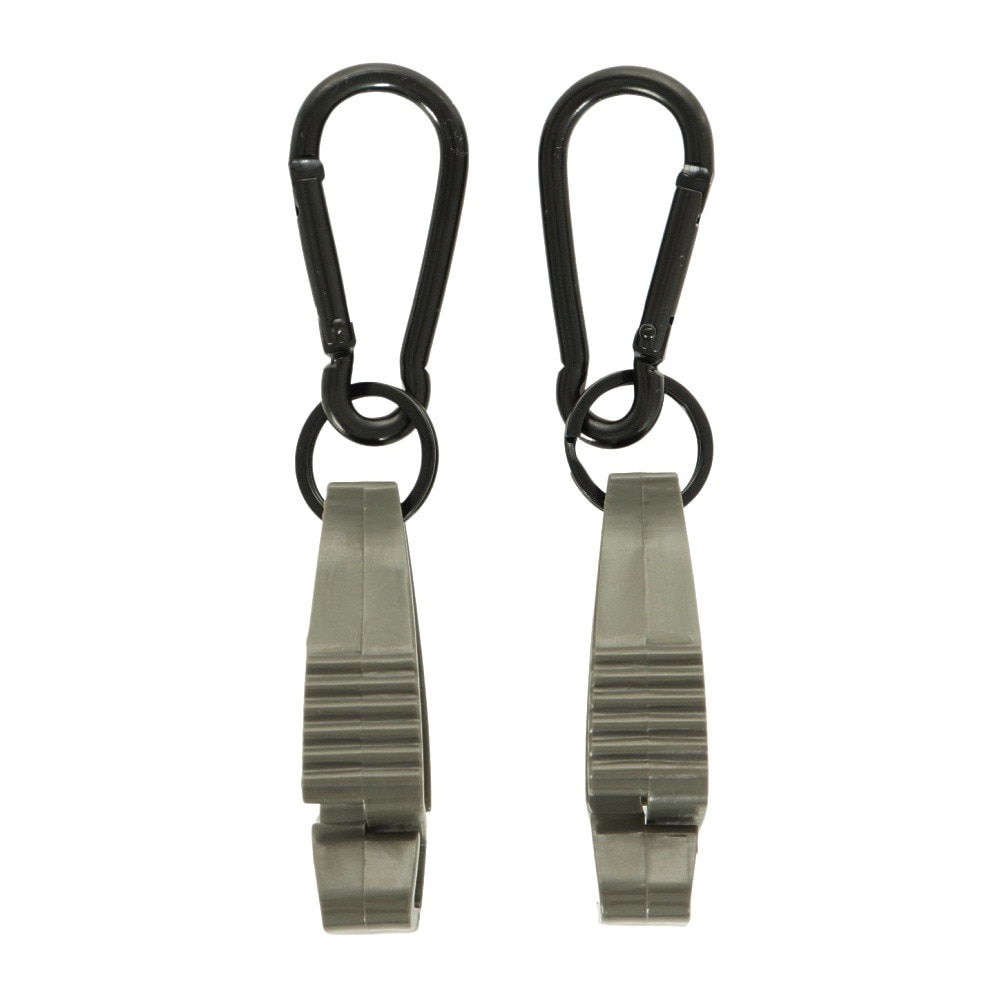 5050ワークショップ（5050WORKSHOP） カラビナ クリップ アウトドア キャンプ オリーブ CARABINER CLIP 0255WS4282