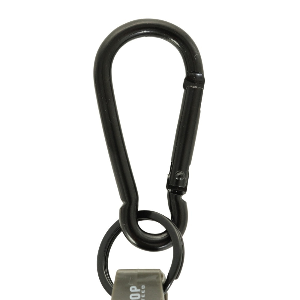 5050ワークショップ（5050WORKSHOP） カラビナ クリップ アウトドア キャンプ オリーブ CARABINER CLIP 0255WS4282