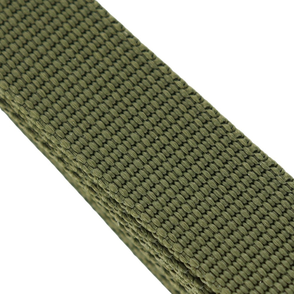 5050ワークショップ（5050WORKSHOP） 荷造り 荷締め ベルト アウトドア キャンプ オリーブ WEBBING BELT 0255WS4284
