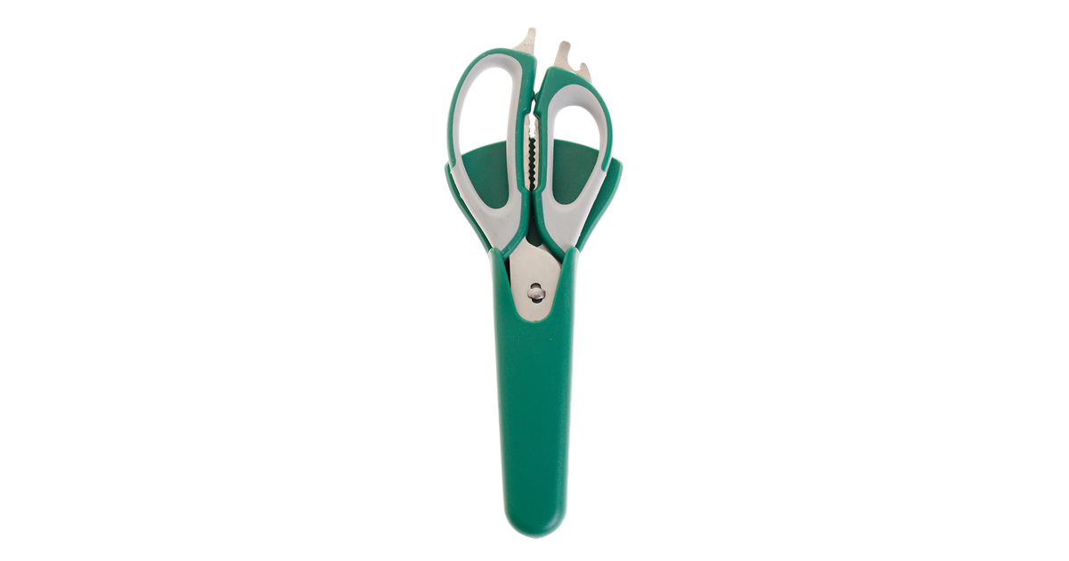 ハック アウトドアマルチシザース モンターナ エルブレス