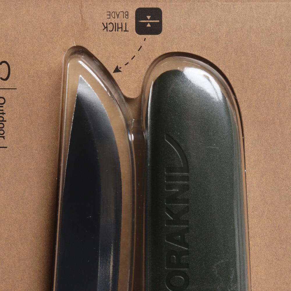 モーラナイフ（MORAKNIV） コンパニオン ヘビーデューティー MG 12210