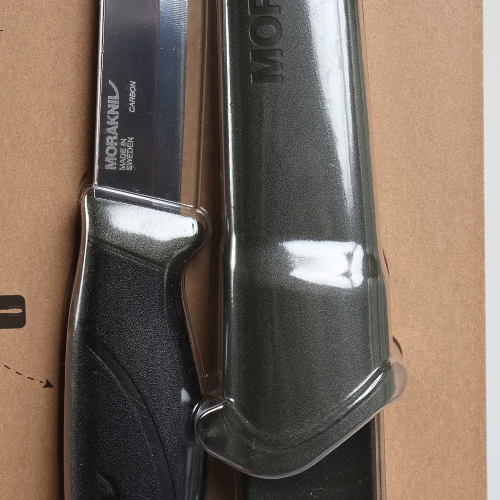 モーラナイフ（MORAKNIV） コンパニオン ヘビーデューティー MG 12210