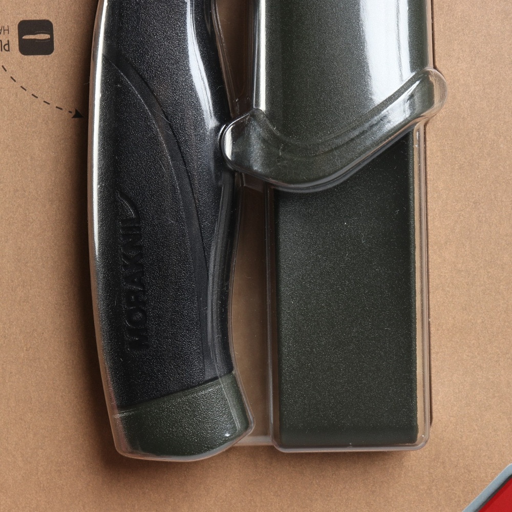 モーラナイフ（MORAKNIV） コンパニオン ヘビーデューティー MG 12210