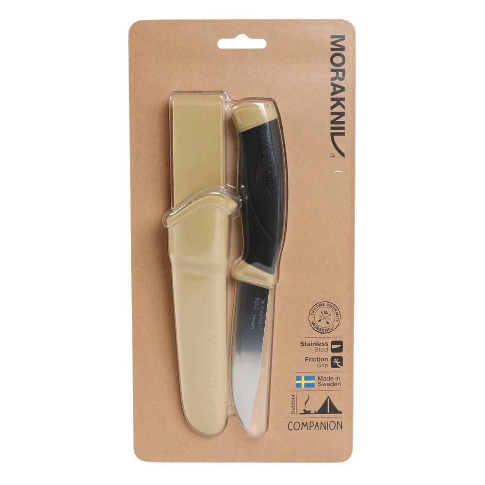 モーラナイフ（MORAKNIV） ナイフ コンパニオン デザート 13216