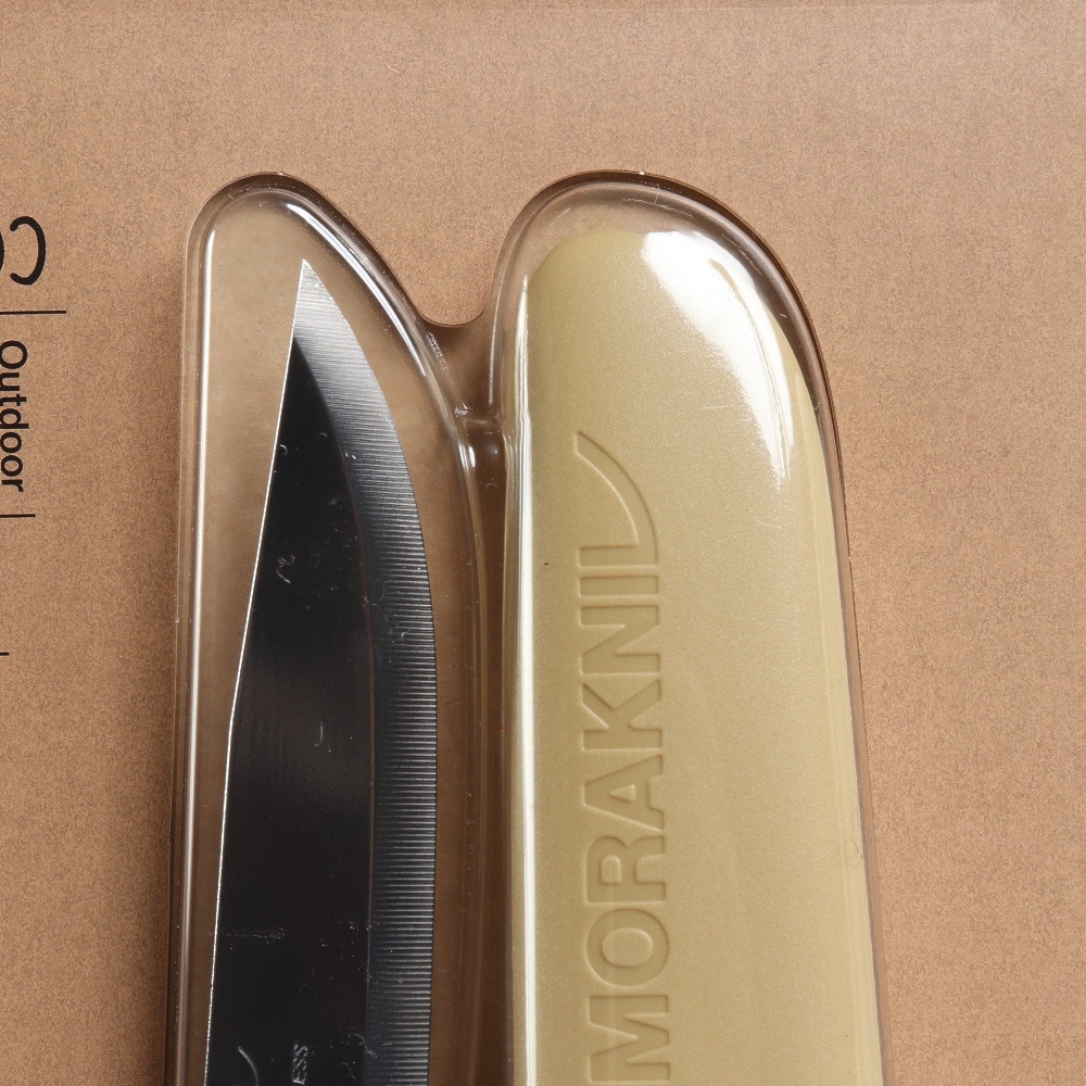 モーラナイフ（MORAKNIV） ナイフ コンパニオン デザート 13216