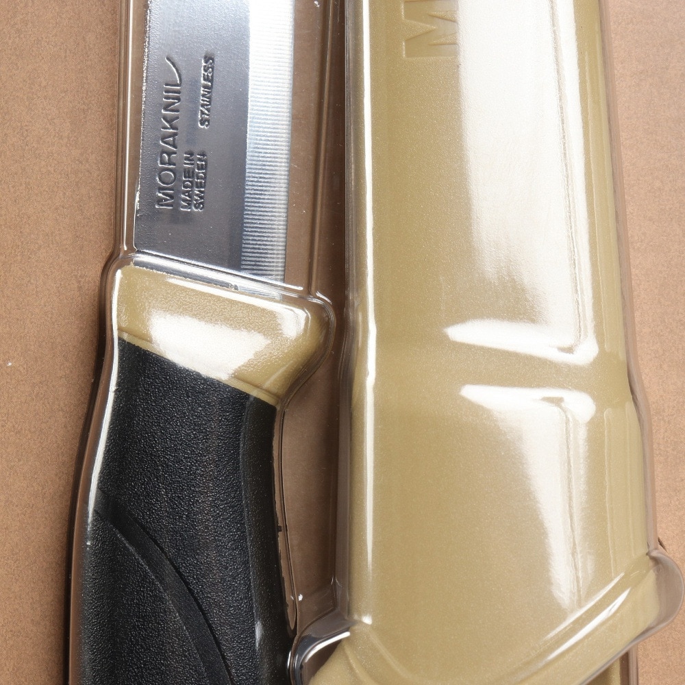 モーラナイフ（MORAKNIV） ナイフ コンパニオン デザート 13216