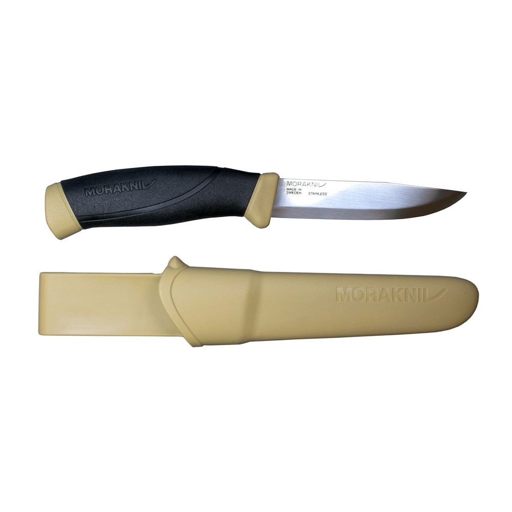 モーラナイフ（MORAKNIV） ナイフ コンパニオン デザート 13216