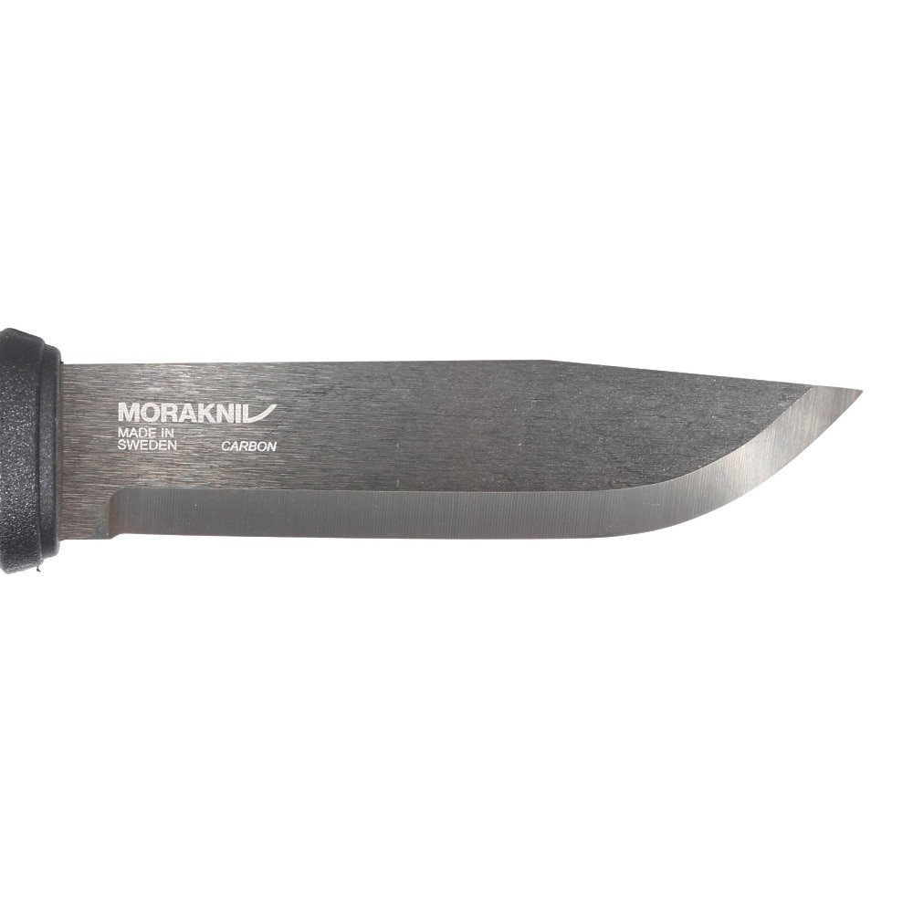 モーラナイフ（MORAKNIV） ナイフ ガーバーグ ブラック カーボン スタンダード 13716