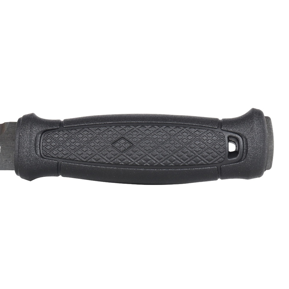 モーラナイフ（MORAKNIV） ナイフ ガーバーグ ブラック カーボン スタンダード 13716