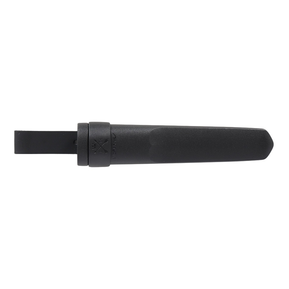 モーラナイフ（MORAKNIV） ナイフ ガーバーグ ブラック カーボン スタンダード 13716