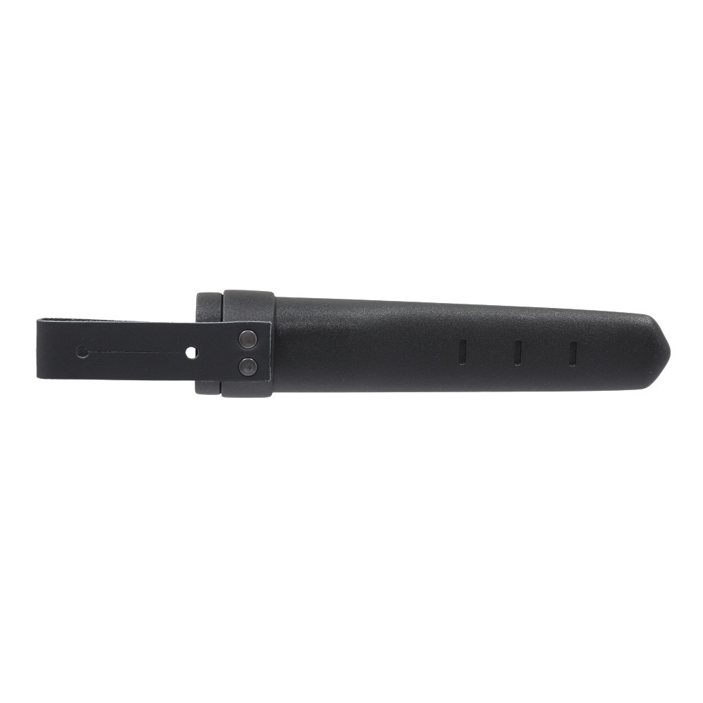 モーラナイフ（MORAKNIV） ナイフ ガーバーグ ブラック カーボン スタンダード 13716