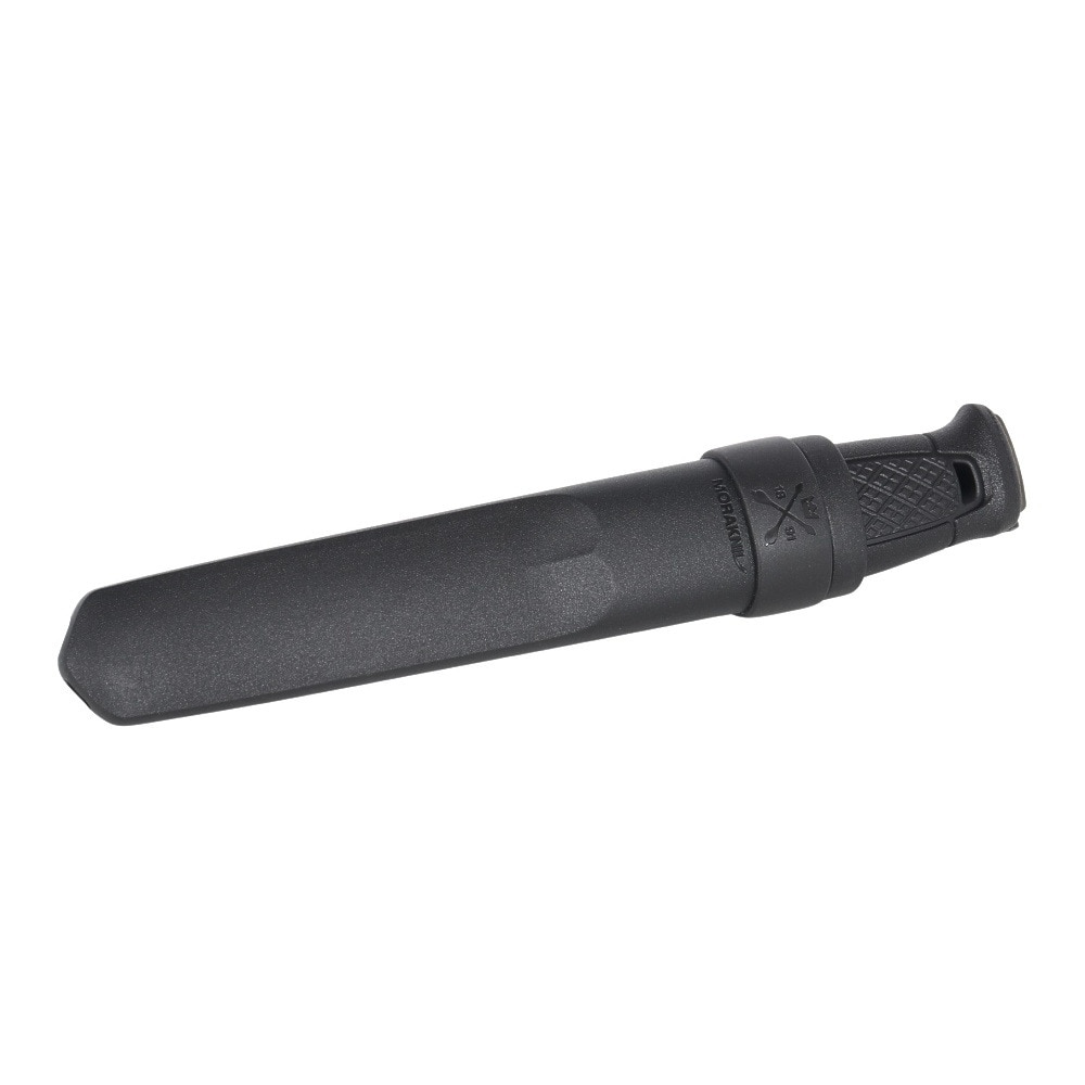 モーラナイフ（MORAKNIV） ナイフ ガーバーグ ブラック カーボン スタンダード 13716